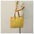 LOUIS VUITTON Monogram Vernis Columbus Tote Bag Grau M91028 LV Auth yk16875 - Ansicht 21