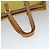 LOUIS VUITTON Monogram Vernis Columbus Tote Bag Grau M91028 LV Auth yk16875 - Ansicht 7