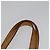 LOUIS VUITTON Monogram Vernis Columbus Tote Bag Grau M91028 LV Auth yk16875 - Ansicht 8