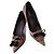 Chloé Wildleder Pumps Taupe Größe 36 IT