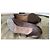 Chloé Wildleder Pumps Taupe Größe 36 IT - Ansicht 6