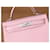 Hermès mini Kelly rosa - vista 18