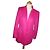 Escada Fuchsia Wool Jacket Size 40 Fuschia