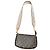 Louis Vuitton Pochette Accessoire Marrone in Tela