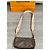 Louis Vuitton Pochette Accessoire Marrone in Tela - vista 4