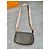 Louis Vuitton Pochette Accessoire Marrone in Tela - vista 7