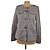 Chaqueta Marc Cain Marrón de Algodón Castaño