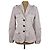 Chaqueta Marc Cain rosa de algodón XL