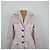 Chaqueta Marc Cain rosa de algodón XL - vista 2
