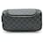 Louis Vuitton Damier Graphite Toiletry Pouch N47625 Black Cloth  ref.2008859