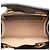 Bolso 2WAY acolchado GG Marmont de Gucci Negro - vista 4