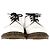 Comme Des Garcons Commes des Garçons Dr Martens - vista 2