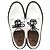 Comme Des Garcons Commes des Garçons Dr Martens - vista 3