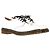 Comme Des Garcons Commes des Garçons Dr Martens - vista 4