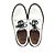 Comme Des Garcons Commes des Garçons Dr Martens - vista 9