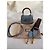 Gucci Bamboo Handtasche Mini - Ansicht 6