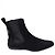 Stivaletti Gucci in camoscio nero