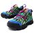 NUOVE SCARPE GUCCI FLASHTREK 7 41 CANVAS E PELLE + SCATOLA SNEAKERS Verde