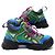 NUOVE SCARPE GUCCI FLASHTREK 7 41 CANVAS E PELLE + SCATOLA SNEAKERS Verde - vista 2