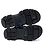 NUOVE SCARPE GUCCI FLASHTREK 7 41 CANVAS E PELLE + SCATOLA SNEAKERS Verde - vista 6