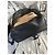 Bally Porte-documents en cuir noir - vue 4