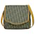 Dior Trotter Navy blue Cloth  ref.2009507