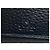 Gucci Black Grained Leather Wallet with Silver GG Initials - view 9