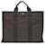 Hermès Herline Brown Cloth  ref.2009645