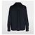 Marc Cain Black Polyester Blouse with Gold Buttons - view 3