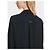 Marc Cain Black Polyester Blouse with Gold Buttons - view 6