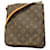 Louis Vuitton Musette Salsa Brown Cloth  ref.2009701