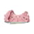 Balenciaga Le Cagoule Shoulder Bag Pink Leather  ref.2009716