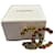 Coco Crush Spilla Chanel CC multicolore in metallo