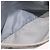 PRADA Schultertasche aus Nylon hellblau grau silber authentisch bs21902 Braun - Ansicht 11