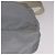 PRADA Schultertasche aus Nylon hellblau grau silber authentisch bs21902 Braun - Ansicht 14