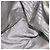 PRADA Schultertasche aus Nylon hellblau grau silber authentisch bs21902 Braun - Ansicht 19