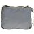 PRADA Schultertasche aus Nylon hellblau grau silber authentisch bs21902 Braun - Ansicht 2