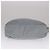 PRADA Schultertasche aus Nylon hellblau grau silber authentisch bs21902 Braun - Ansicht 5
