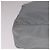 PRADA Schultertasche aus Nylon hellblau grau silber authentisch bs21902 Braun - Ansicht 9