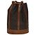 LOUIS VUITTON Borsa a Spalla Monogram Randonnee GM M42244 LV Auth ar13169 Monogramma - vista 13