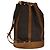 LOUIS VUITTON Borsa a Spalla Monogram Randonnee GM M42244 LV Auth ar13169 Monogramma - vista 2