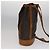LOUIS VUITTON Borsa a Spalla Monogram Randonnee GM M42244 LV Auth ar13169 Monogramma - vista 3
