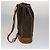 LOUIS VUITTON Borsa a Spalla Monogram Randonnee GM M42244 LV Auth ar13169 Monogramma - vista 4