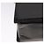 Borsa a Spalla CHANEL Smalto Nero Oro CC Auth 110814 D'oro - vista 15