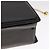 Borsa a Spalla CHANEL Smalto Nero Oro CC Auth 110814 D'oro - vista 16