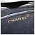 Borsa a Spalla CHANEL Smalto Nero Oro CC Auth 110814 D'oro - vista 17