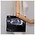 Borsa a Spalla CHANEL Smalto Nero Oro CC Auth 110814 D'oro - vista 23