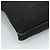 Borsa a spalla PRADA in nylon nero argento autentica mr935 - vista 15