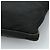 Borsa a spalla PRADA in nylon nero argento autentica mr935 - vista 16