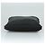 Borsa a spalla PRADA in nylon nero argento autentica mr935 - vista 5